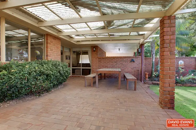 Seventh view of Homely house listing, 10 Nerida Way, Parkwood WA 6147