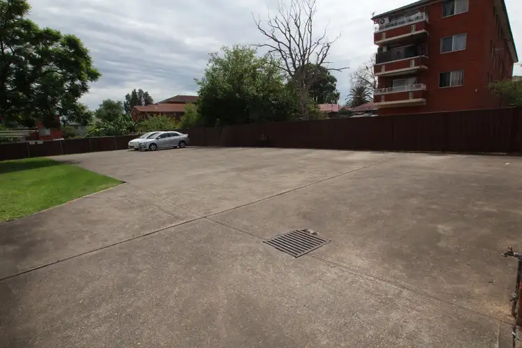 Second view of Homely unit listing, 10/3 Bridge Street, Cabramatta NSW 2166