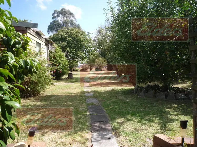 Sixth view of Homely house listing, 42 RODGERS STREET, Yarram VIC 3971