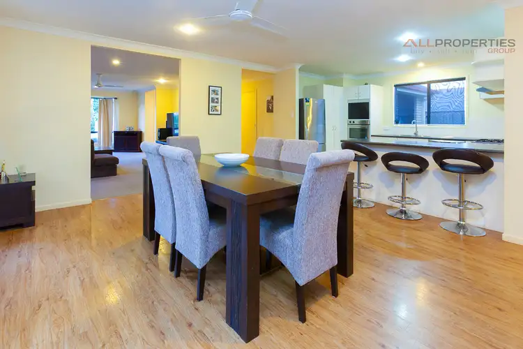 Fourth view of Homely house listing, 24 Buckley Drive, Drewvale QLD 4116