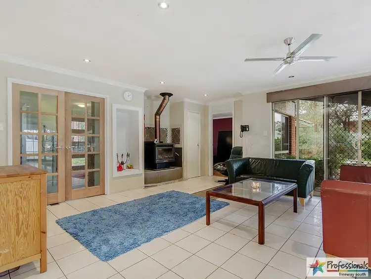 Fifth view of Homely house listing, 6 Shipwright Avenue, Wellard WA 6170