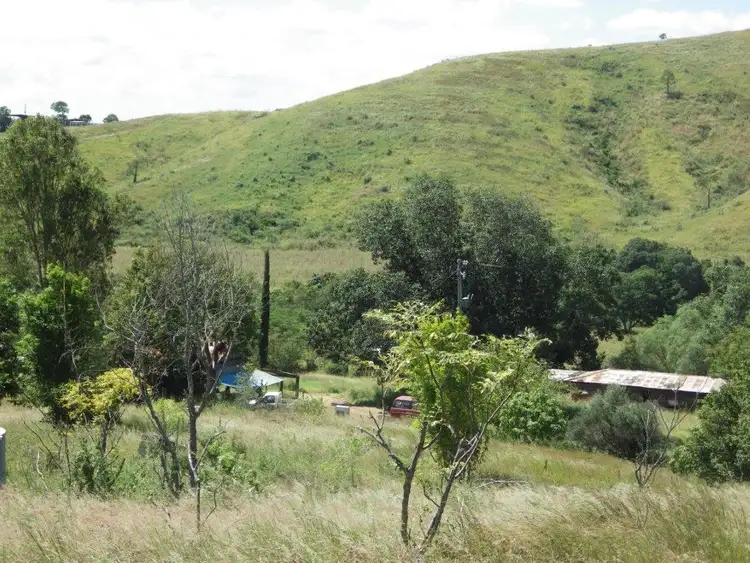 470 Wooderson Road, Calliope QLD 4680