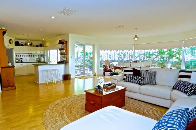 Main view of Homely house listing, 29 The Oval, Madeley WA 6065