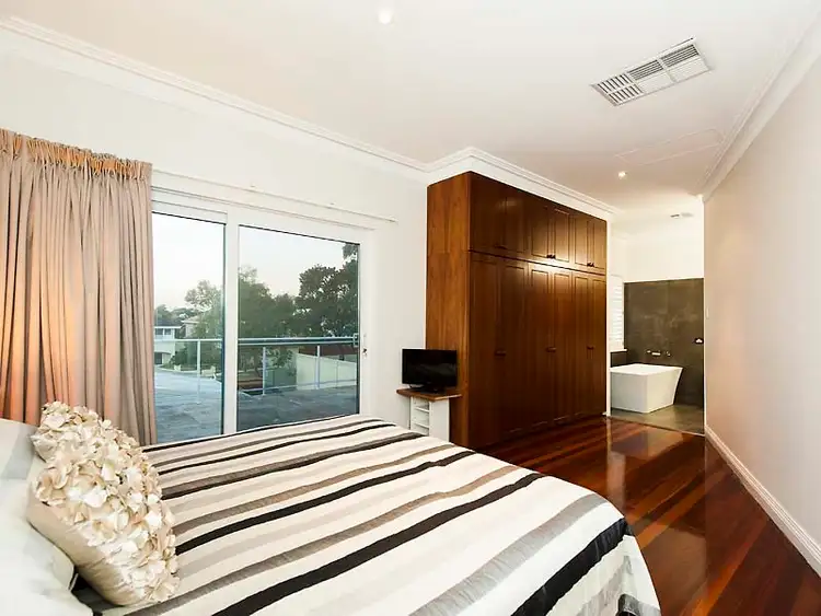 Seventh view of Homely house listing, 22 Salisbury Ave, South Perth WA 6151