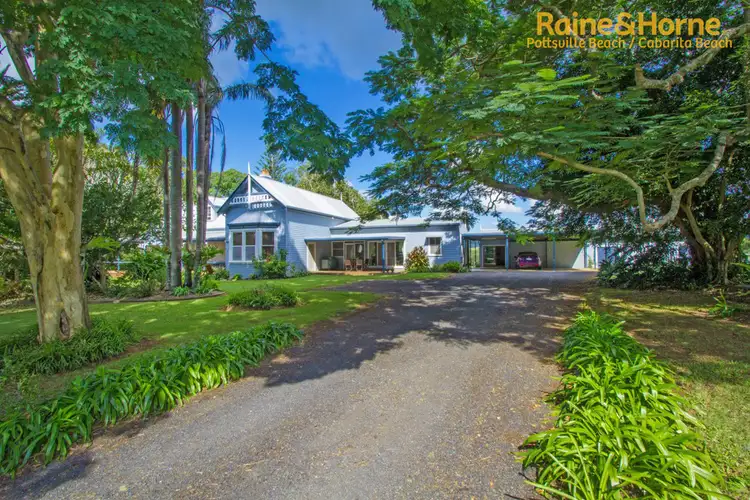 Fourth view of Homely house listing, 37 Myocum Downs Drive, Myocum NSW 2481