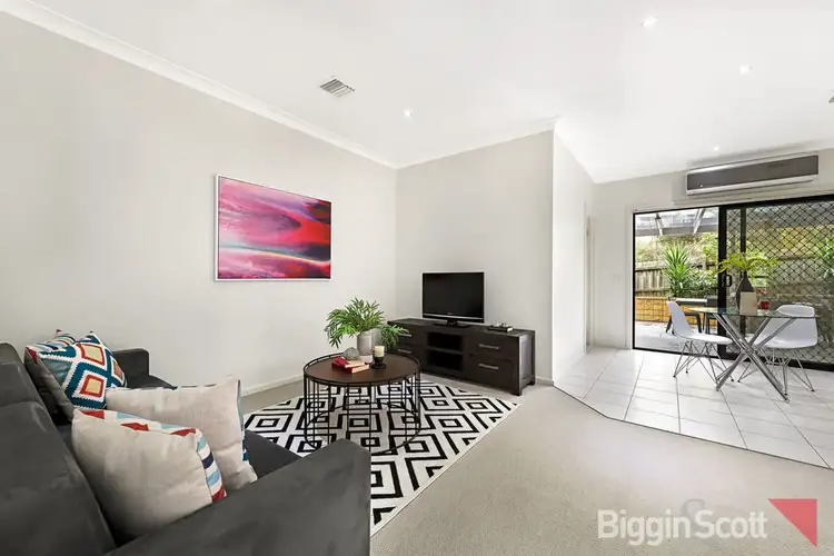 Third view of Homely townhouse listing, 12B Samada Street, Notting Hill VIC 3168