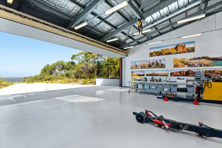 Fifth view of Homely house listing, 316-318 Mona Vale Road, Terrey Hills NSW 2084