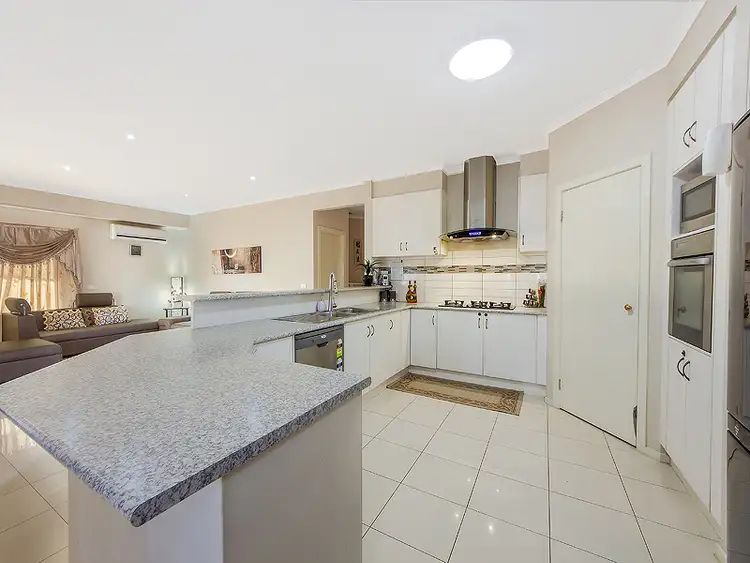 Fourth view of Homely house listing, 32 Peter Drive, Sunshine West VIC 3020