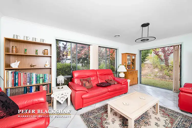 Seventh view of Homely house listing, 1 Ingham Place, Conder ACT 2906
