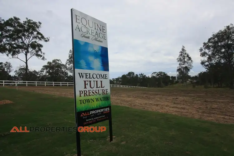 Third view of Homely land listing, Lot 19 Colt Court, South Maclean QLD 4280