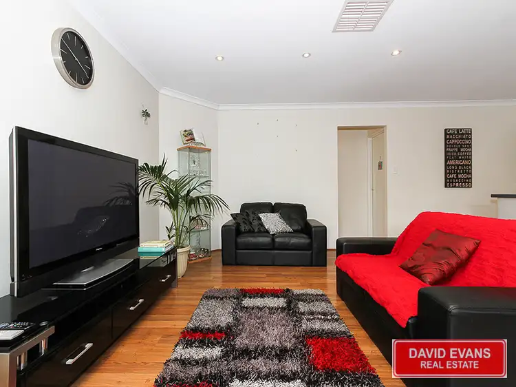 Fourth view of Homely house listing, 15 Salishan Street, Clarkson WA 6030