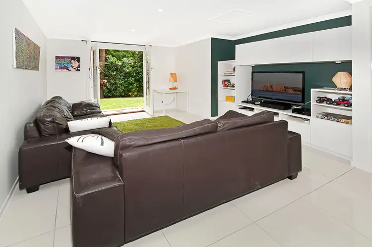 Fifth view of Homely house listing, 50 Orkney Street, Kenmore QLD 4069