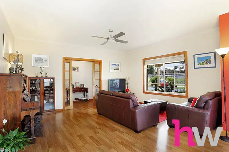 Sixth view of Homely house listing, 16 - 17 Arbour Grove, Belmont VIC 3216