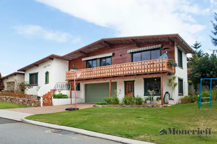31 Sulman Avenue, Salter Point WA 6152
