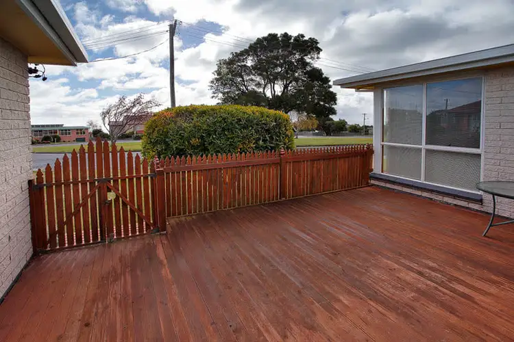 Fifth view of Homely house listing, 9 Highfield Crescent, West Ulverstone TAS 7315