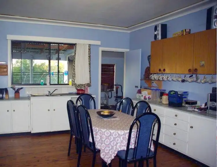 Sixth view of Homely house listing, 24 Marsh Street, Wellington NSW 2820