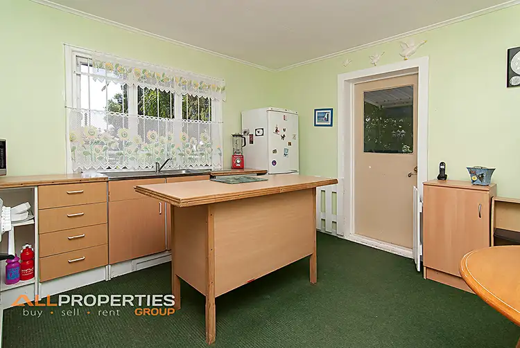 Fifth view of Homely house listing, 7 POLARIS STREET, Inala QLD 4077