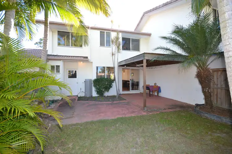 Second view of Homely townhouse listing, 27/2 St Kevins Ave, Benowa QLD 4217