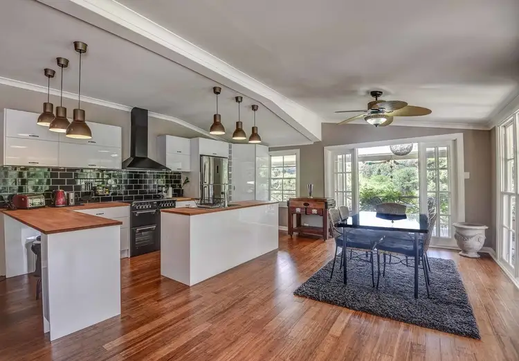 Second view of Homely house listing, 783 Pomona Kin Kin Road, Kin Kin QLD 4571