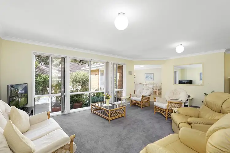 Fifth view of Homely house listing, 9 Appletree Close, Glenning Valley NSW 2261