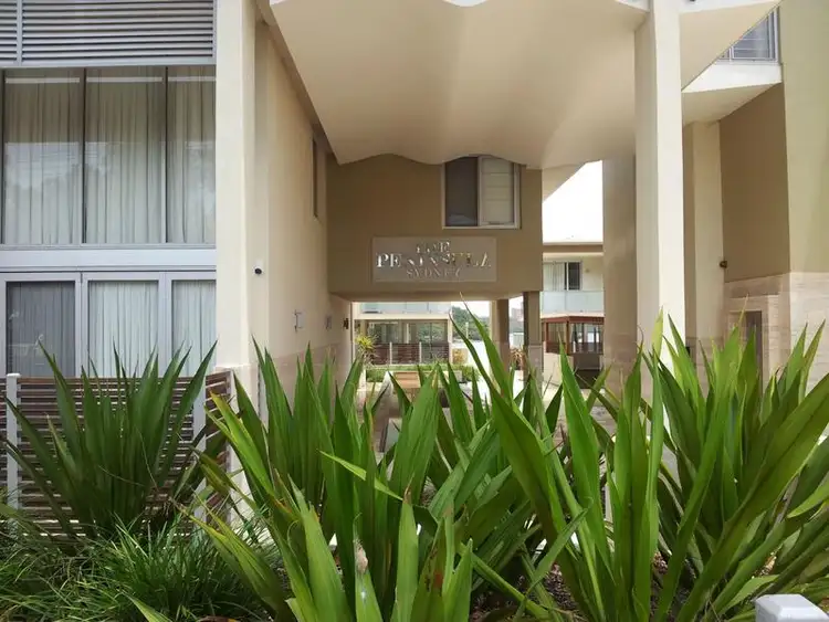 Main view of Homely apartment listing, Unit 25/30 Hilly Street, Mortlake NSW 2137