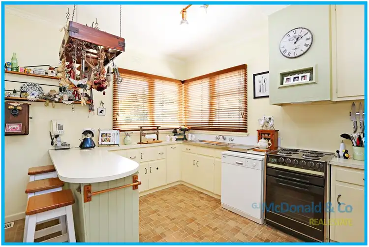 Sixth view of Homely house listing, 4 Perrett Street, Grovedale VIC 3216