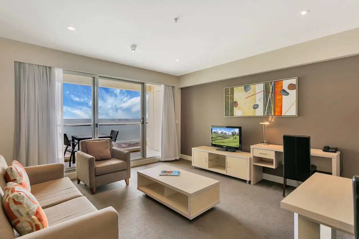 Main view of Homely apartment listing, 513/16 Holdfast Promenade, Glenelg SA 5045