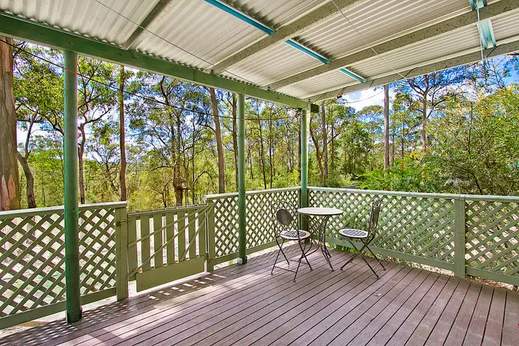 Second view of Homely house listing, 437 East Kurrajong Rd, East Kurrajong NSW 2758