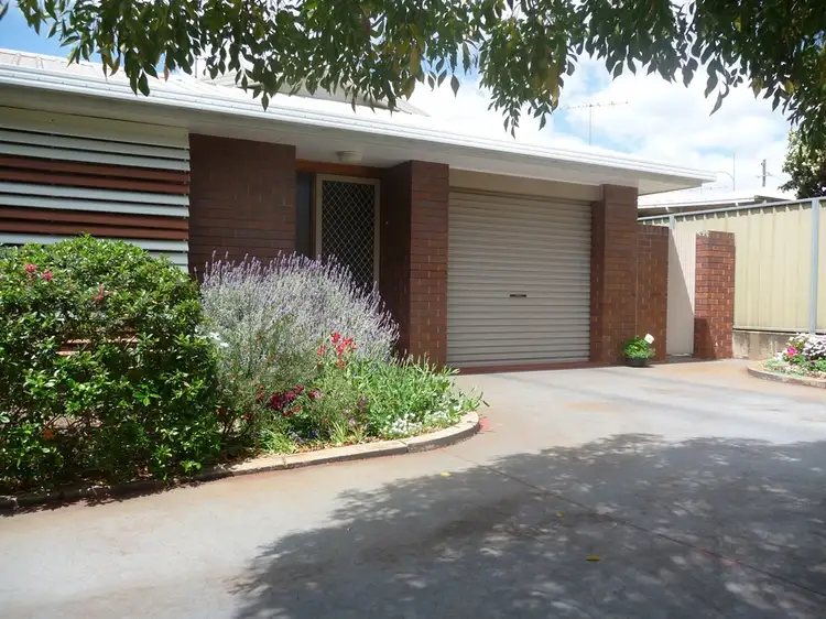 30 Blackdown Street, Harristown QLD 4350