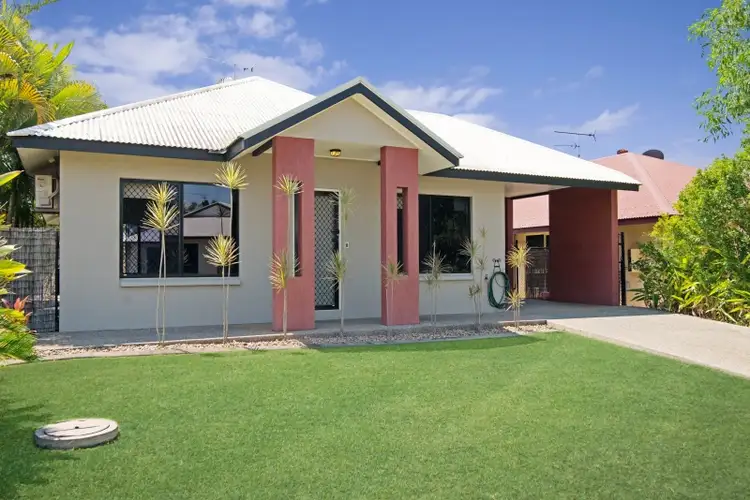 38 Gosse Circuit, Gunn NT 832