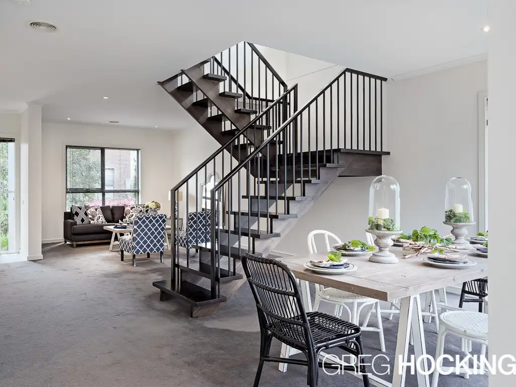 Main view of Homely house listing, 27 Inverness Place, Heatherton VIC 3202