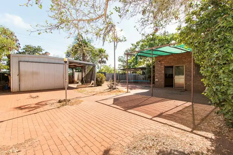 6 Talboys, Broome WA 6725