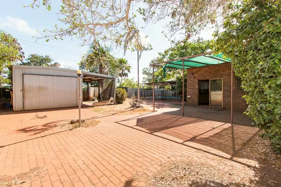Main view of Homely house listing, 6 Talboys, Broome WA 6725