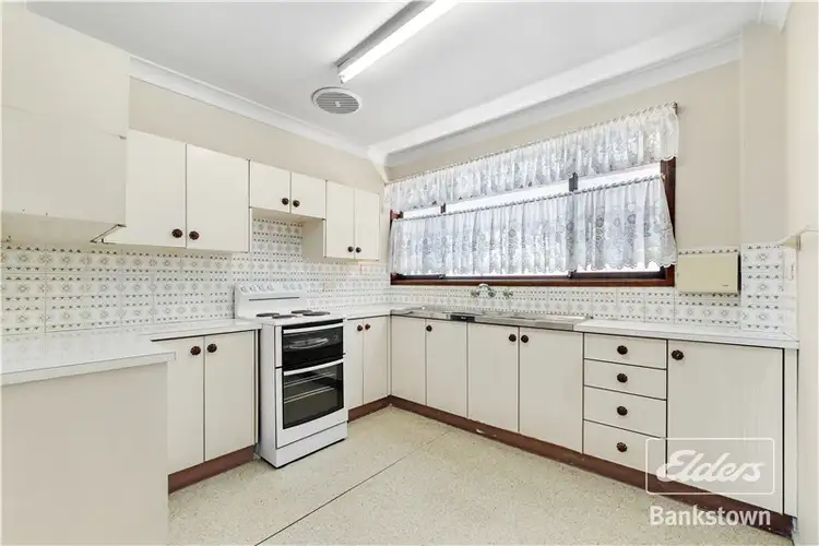 Second view of Homely villa listing, 4/9 Leemon Street, Condell Park NSW 2200