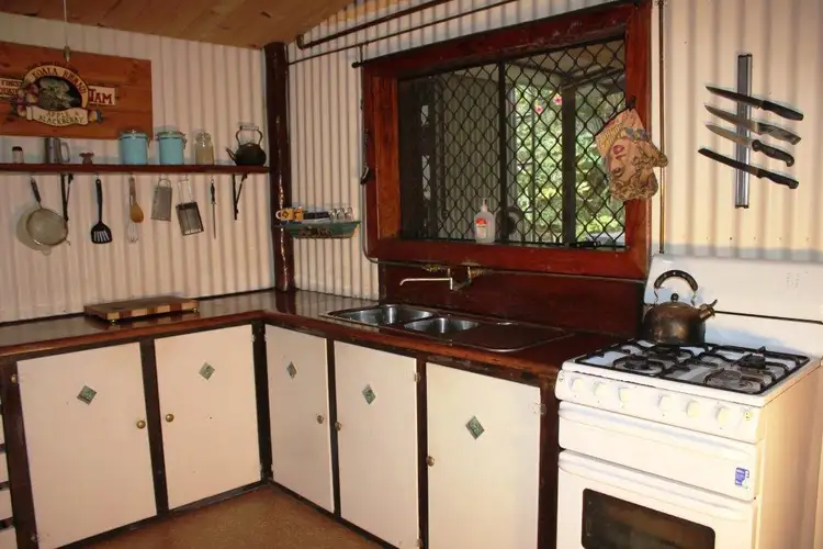 Sixth view of Homely house listing, 250 White Beech Road COW BAY, Cow Bay QLD 4873
