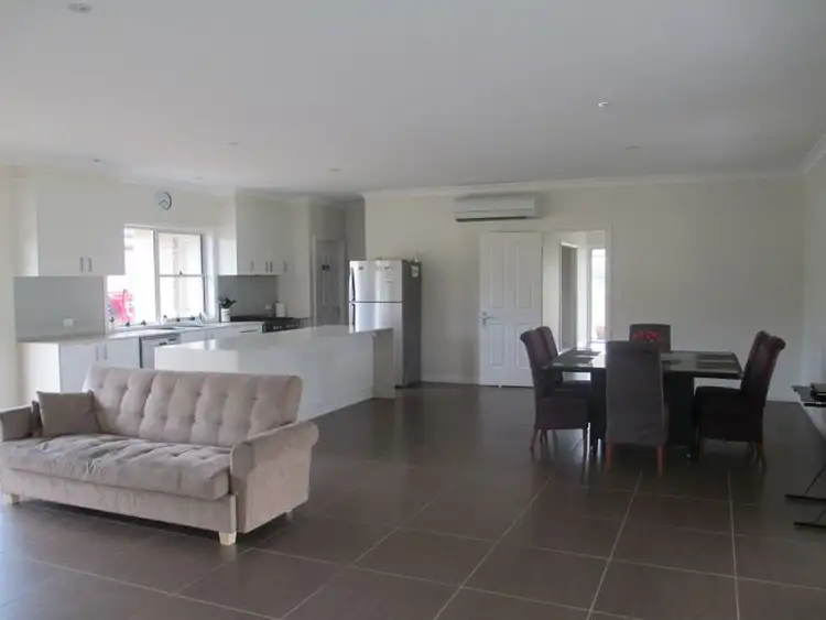 Second view of Homely house listing, 28 Yaccaba Drive, Moruya NSW 2537