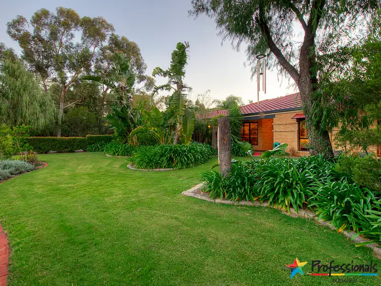 Second view of Homely house listing, 5 Kalgaritch Avenue, West Busselton WA 6280