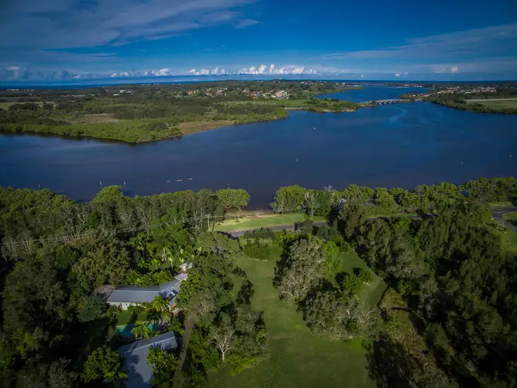 Second view of Homely house listing, 200 North Creek Road, Ballina NSW 2478
