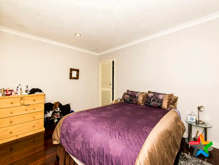 Fifth view of Homely house listing, 7 Arbon Way, Lockridge WA 6054