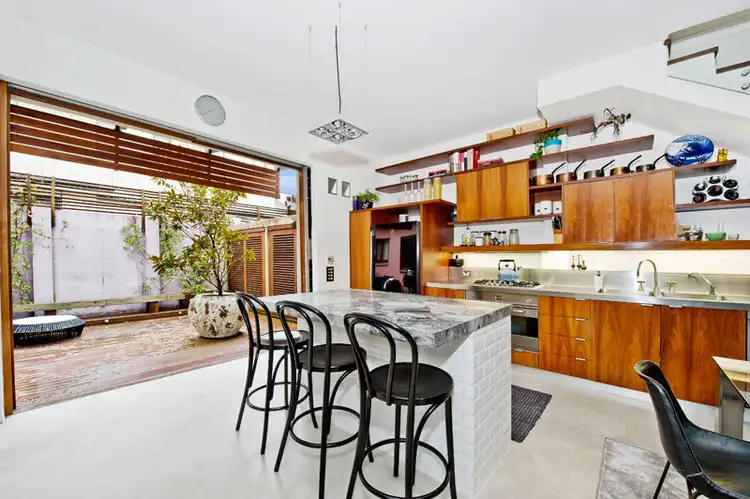 Third view of Homely house listing, 5 Glasgow Avenue, Bondi Beach NSW 2026