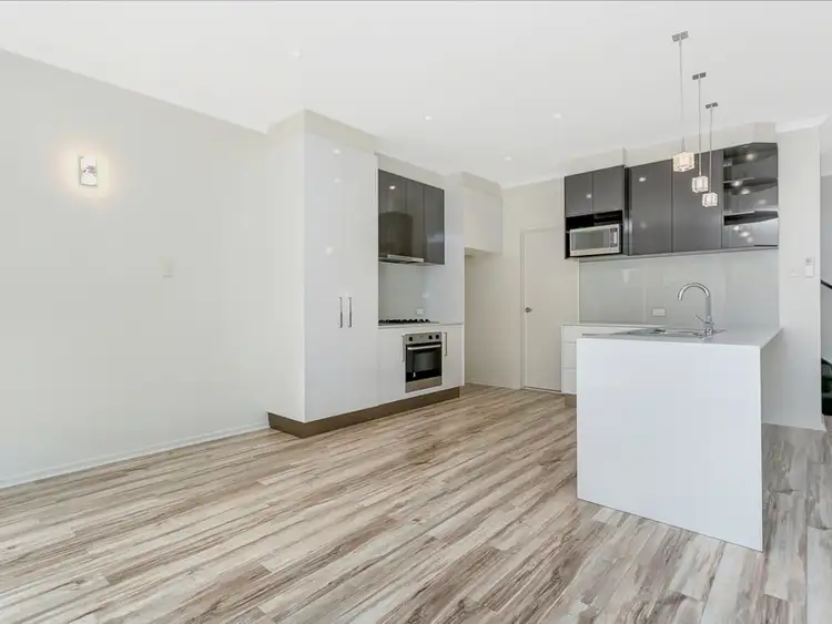 Fourth view of Homely house listing, 40A Windermere Cres, Mawson Lakes SA 5095