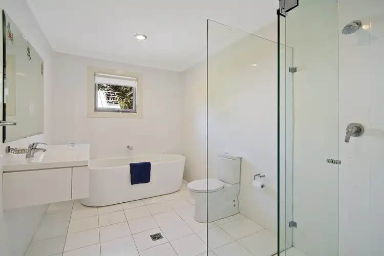 Sixth view of Homely semi-detached listing, 4a Shaddock Avenue, Pymble NSW 2073