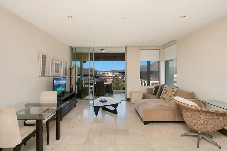Third view of Homely unit listing, 321/9 Dianella Drive, Casuarina NSW 2487