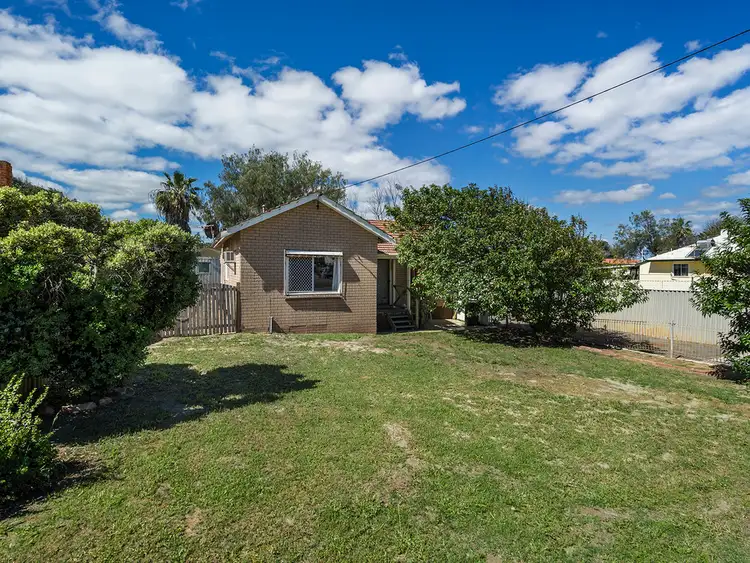 167 Gregory Street, Beachlands WA 6530