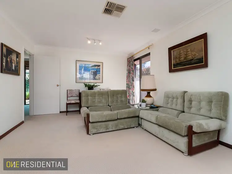 Fifth view of Homely villa listing, 1/87 Stock Road, Attadale WA 6156