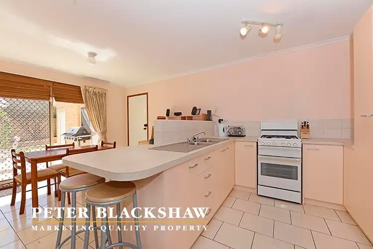 Fifth view of Homely townhouse listing, 8/170 Clive Steele Avenue, Monash ACT 2904