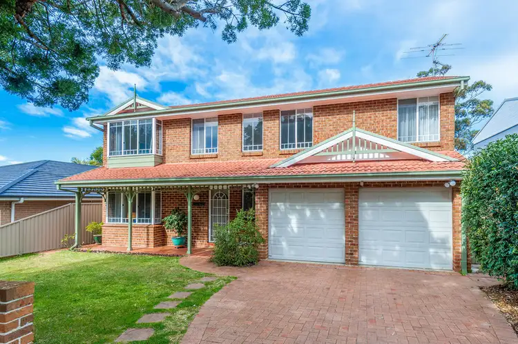 1 O'Connell Avenue, Matraville NSW 2036