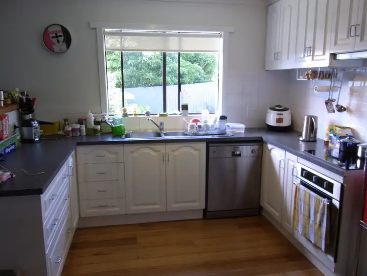 Third view of Homely house listing, 45 Burgess Street, Bicheno TAS 7215