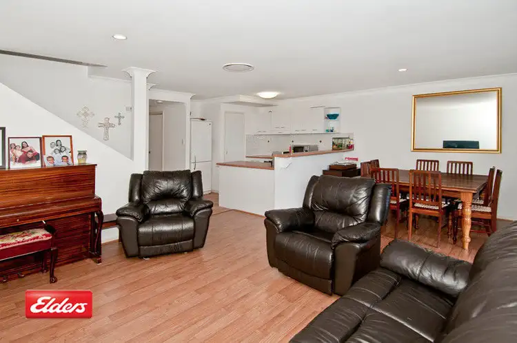 Fifth view of Homely townhouse listing, Unit 49/8 Peninsula Ave, Cornubia QLD 4130