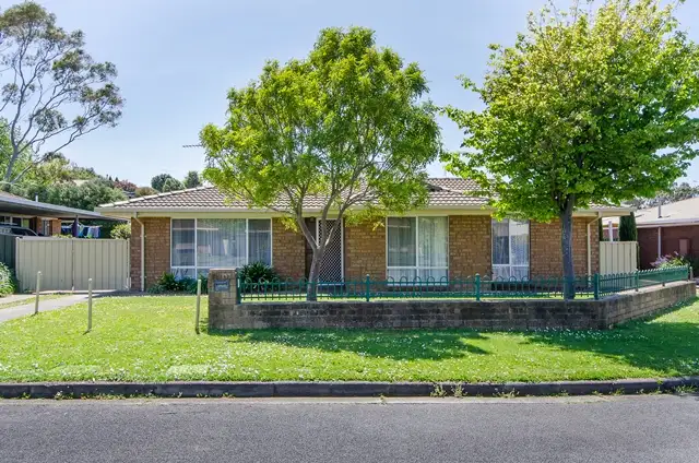 6 Bruning Place, Mount Gambier SA 5290